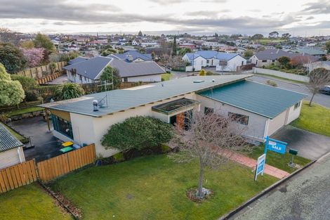 Photo of property in 18 Chateau Close, Gleniti, Timaru, 7910