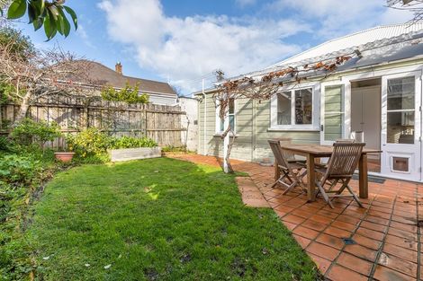 Photo of property in 12 Wynyard Road, Mount Eden, Auckland, 1024