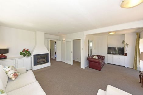 Photo of property in 29 Wayside Avenue, Burnside, Christchurch, 8053