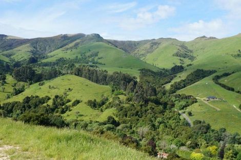 Photo of property in 23 Montgomerys Road, Little River, 7591