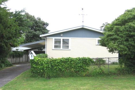 Photo of property in 1/22 Neptune Avenue, Beach Haven, Auckland, 0626