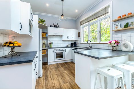 Photo of property in 143 Talbot Street, Geraldine, 7930