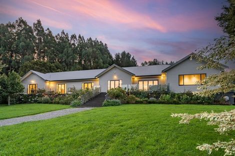 Photo of property in 36 Hoeke Road, Carrington, Carterton, 5791