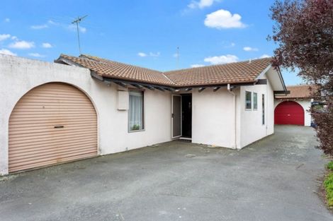 Photo of property in 32b Church Street, Rangiora, 7400