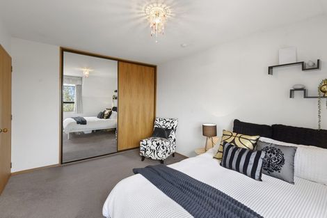 Photo of property in 27b Lookaway Place, Huntsbury, Christchurch, 8022