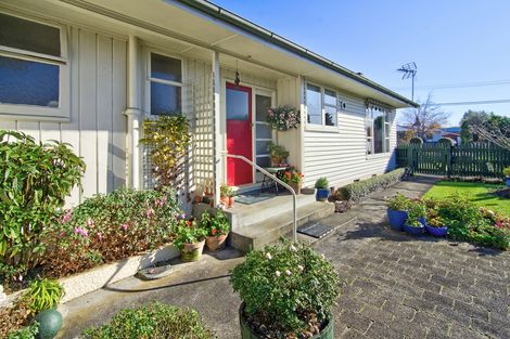 Photo of property in 45 York Street, Solway, Masterton, 5810