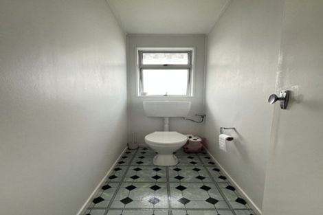 Photo of property in 42 Conclusion Street, Ascot Park, Porirua, 5024