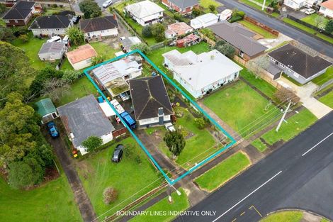 Photo of property in 80 Hills Road, Otara, Auckland, 2023