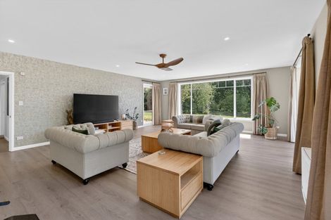 Photo of property in 270 Downs Road, Hororata, Darfield, 7572