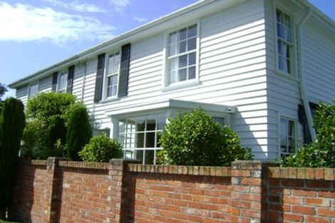 Photo of property in 1/165 Fendalton Road, Fendalton, Christchurch, 8052