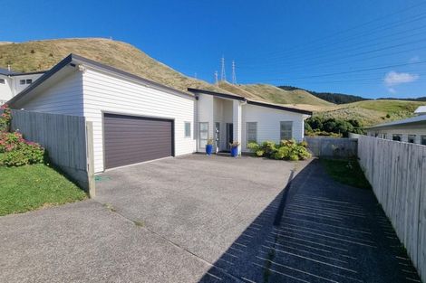 Photo of property in 47 Atherton Terrace, Churton Park, Wellington, 6037