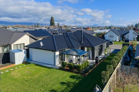 Photo of property in 20 Spencer Place, Springlands, Blenheim, 7201