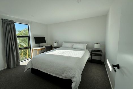 Photo of property in 4/6 Burdale Street, Riccarton, Christchurch, 8011