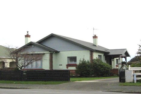 Photo of property in 324 Yarrow Street, Richmond, Invercargill, 9810