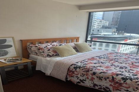 Photo of property in City Gardens Apartments, 10f/76 Albert Street, Auckland Central, Auckland, 1010