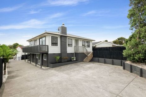 Photo of property in 1/21 Union Road, Howick, Auckland, 2014