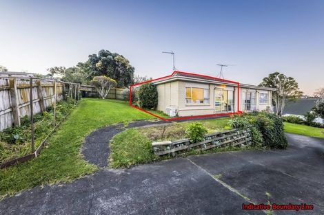 Photo of property in 1/13 Heron Place, Pakuranga Heights, Auckland, 2010