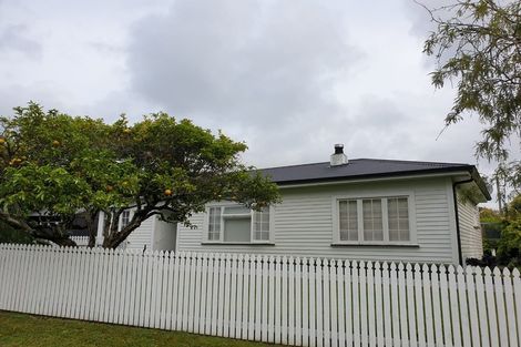 Photo of property in 36 Campbell Street, Havelock North, 4130