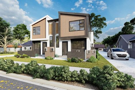 Photo of property in 869a High Street, Boulcott, Lower Hutt, 5011