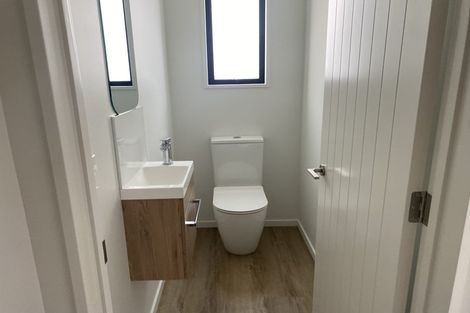 Photo of property in 23 Westbrook Avenue, Rolleston, 7615