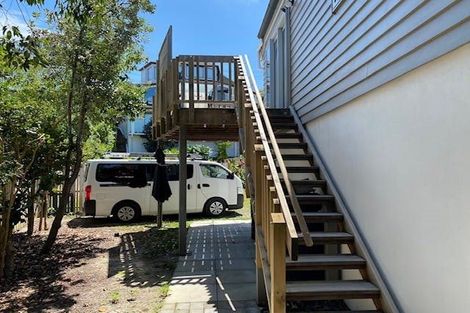 Photo of property in 841a Beach Road, Browns Bay, Auckland, 0630