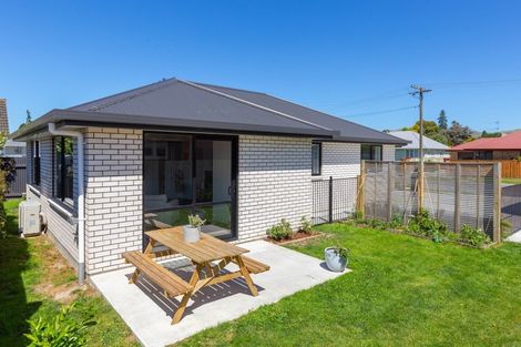 Photo of property in 1b Meachen Crescent, Blenheim, 7201