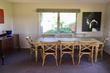 Photo of property in 1 Campbell Drive, Martinborough, 5711