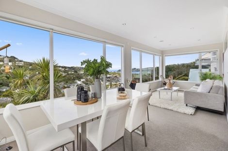 Photo of property in 6 Seatoun Heights Road, Seatoun, Wellington, 6022