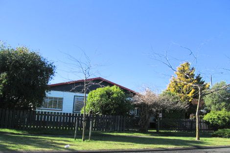 Photo of property in 706 Buller Street, Akina, Hastings, 4122