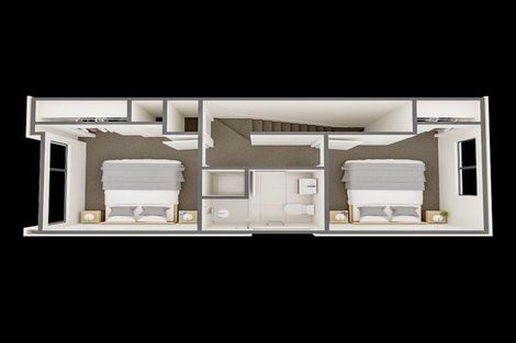 Photo of property in 4 Montrose Street, Sydenham, Christchurch, 8023