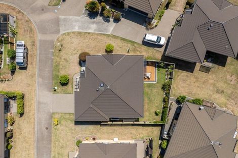 Photo of property in Parkside Villas, 85/11 Manuka Street, Matamata, 3400