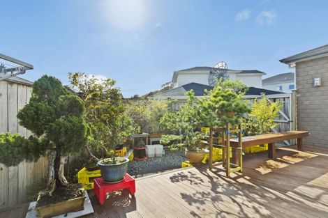 Photo of property in 21b Stamford Crescent, Flat Bush, Auckland, 2019