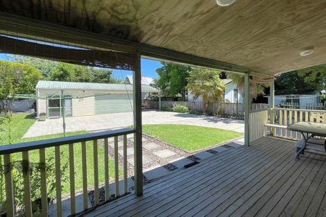 Photo of property in 27 Haerehuka Street, Otorohanga, 3900