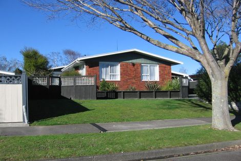 Photo of property in 16 Lockhart Avenue, Milson, Palmerston North, 4414
