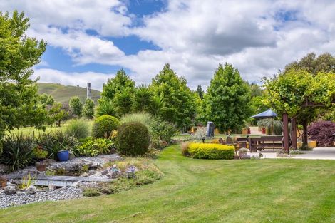 Photo of property in 138 Te Wharau Road, Gladstone, Masterton, 5883