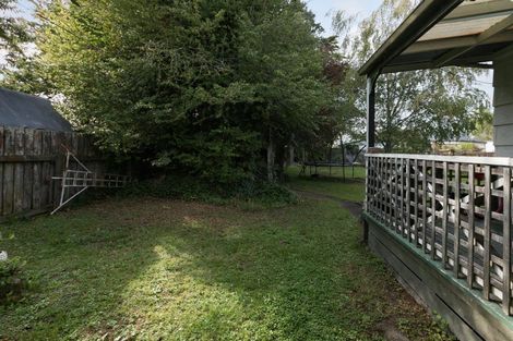 Photo of property in 27 Carruthers Street, Otane, 4202