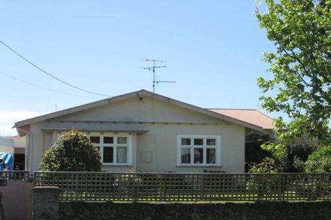 Photo of property in 12 Fulton Street, Springlands, Blenheim, 7201
