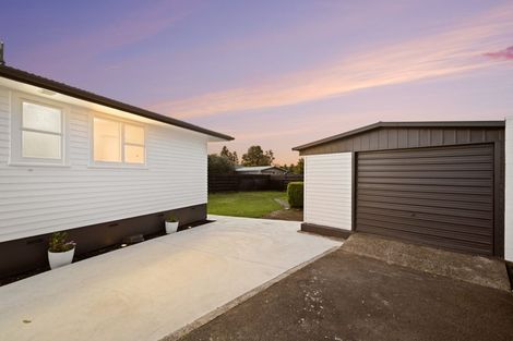 Photo of property in 112 Saxbys Road, Deanwell, Hamilton, 3206