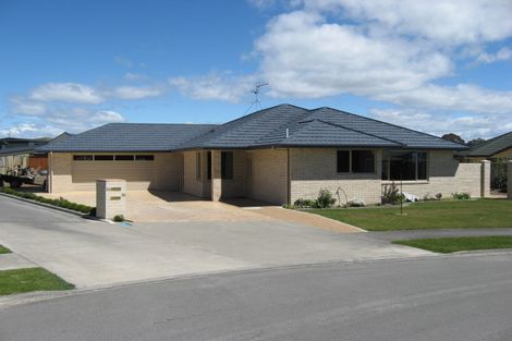 Photo of property in 28 Hillside Terrace, Witherlea, Blenheim, 7201