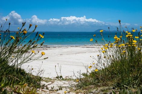 Photo of property in 6 Gillies Road, Karikari Peninsula, Kaitaia, 0483