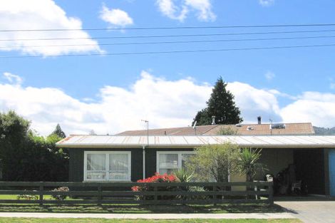 Photo of property in 35 Pihanga Street, Taupo, 3330