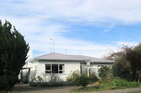 Photo of property in 1015 Totara Street, Mahora, Hastings, 4120