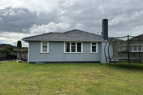 Photo of property in 36 Cobham Crescent, Huntly, 3700