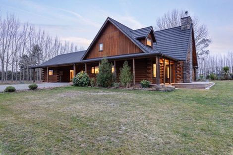 Photo of property in 131a Mairaki Road, Fernside, Rangiora, 7471