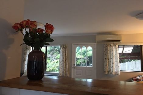 Photo of property in 80 Stapleford Crescent, Browns Bay, Auckland, 0630