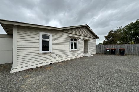 Photo of property in 100 Ferguson Street, West End, Palmerston North, 4412