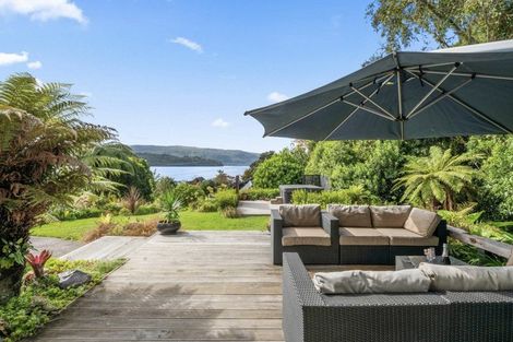 Photo of property in 176 Spencer Road, Lake Tarawera, Rotorua, 3076