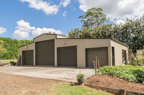 Photo of property in 97 Crawford Road, Maungakaramea, Whangarei, 0178