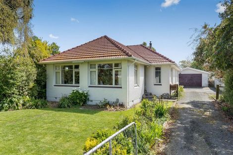 Photo of property in 146 Halswell Road, Hillmorton, Christchurch, 8025