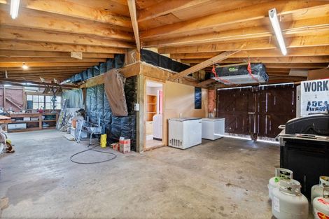 Photo of property in 25 Brown Road, Browns, Winton, 9782